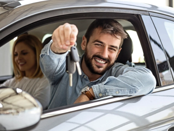 Consórcio Automóveis - SDuarte Corretora de Seguros